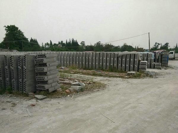 石膏砌塊廠家生產(chǎn)成品